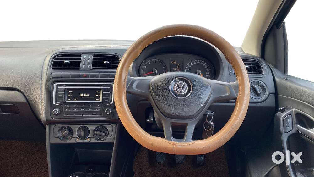 Volkswagen Ameo 1.0 Mpi Comfortline, 2018, Petrol
