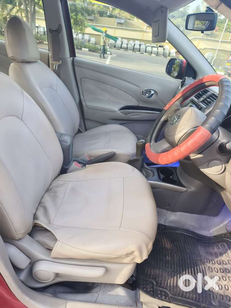 Nissan Sunny Diesel Xv, 2014, Diesel