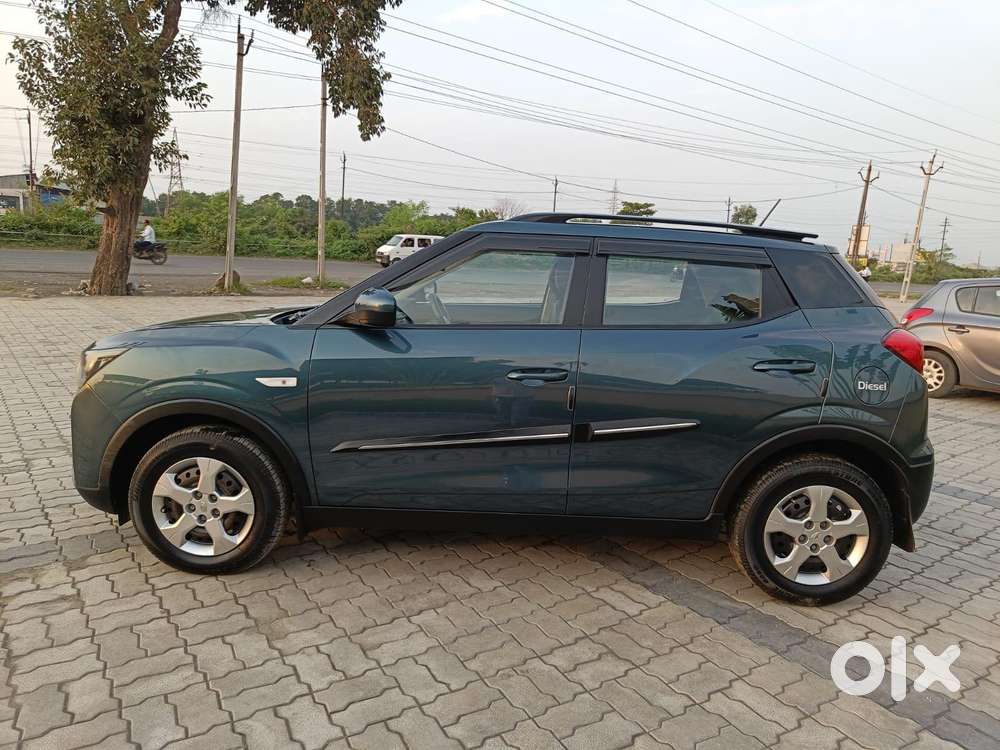 Mahindra Xuv300 W6 Diesel, 2021