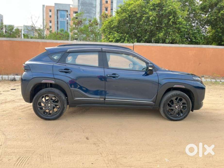 Maruti Suzuki Fronx Delta 1.2 Mt, 2024, Petrol