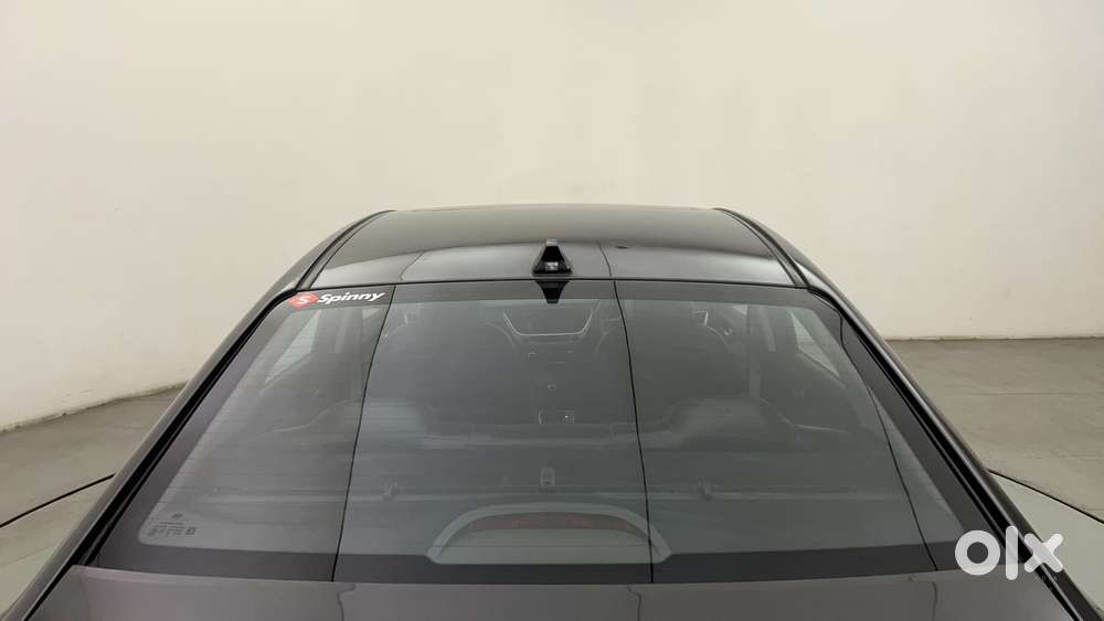 Hyundai Verna 1.6 Sx Plus Vtvt At, 2019, Petrol