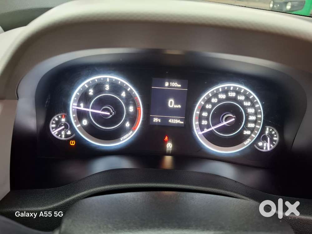 Hyundai Creta E 1.5 Diesel, 2023, Diesel
