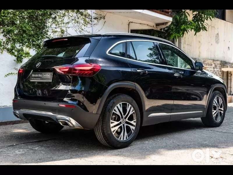 Mercedes-benz Gla 200, 2025, Petrol