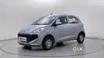 Hyundai Santro Sportz CNG, 2021, Petrol