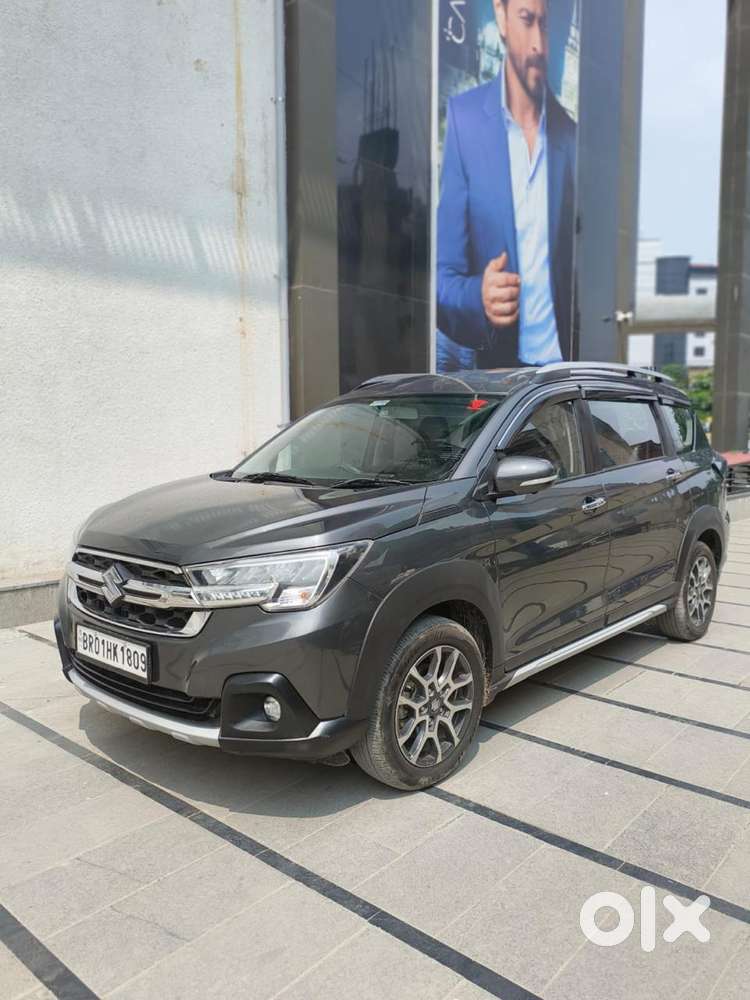 Maruti Suzuki Xl6 Zeta Mt Cng, 2023, Cng & Hybrids