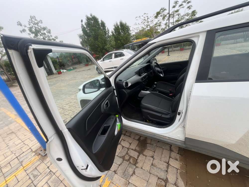 Hyundai Exter Sx 2024