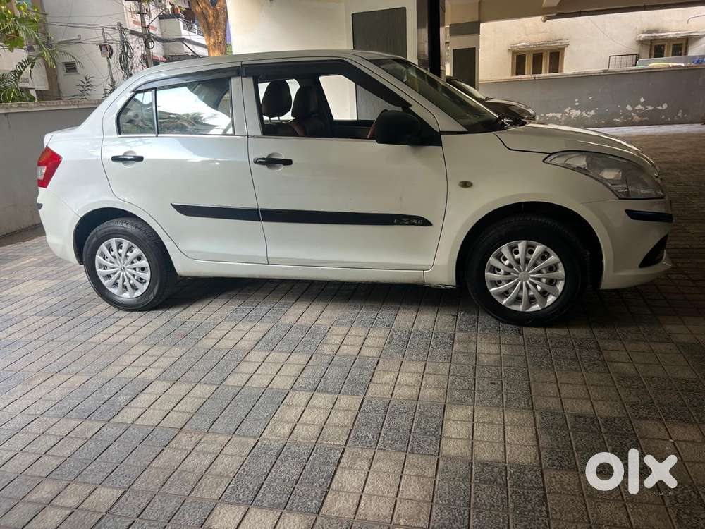 Maruti Suzuki Swift Dzire Tour Ldi, 2022, Cng & Hybrids