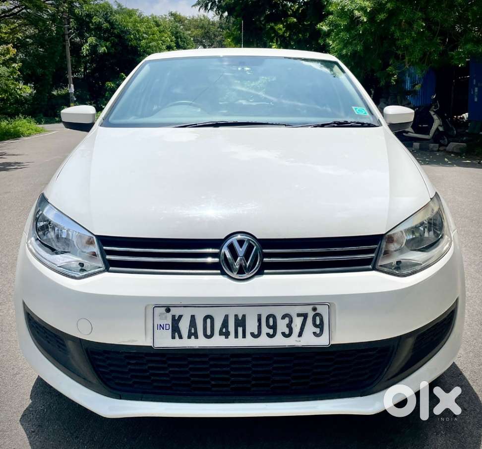 Volkswagen Polo Diesel Comfortline 1.2l, 2011, Diesel
