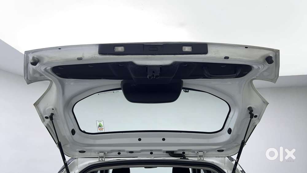 Tata Punch Pure, 2024, Petrol