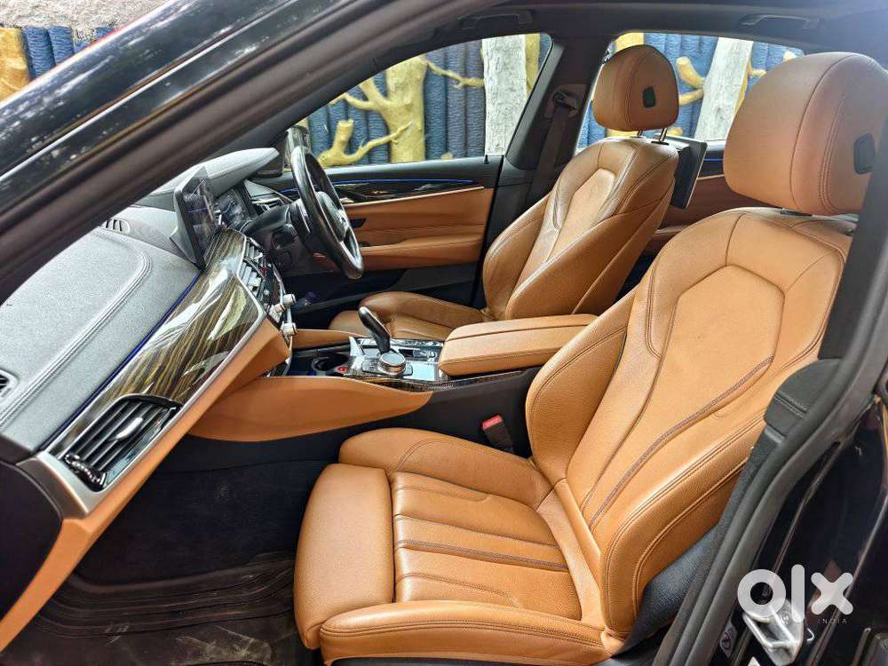 Bmw 6 Series Gt 620d M Sport, 2023, Diesel