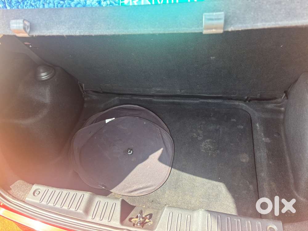 Tata Altoz Petrol Manual 2021