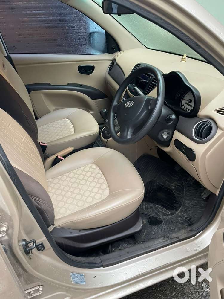 Hyundai I10 1.1 2010 Km Driven