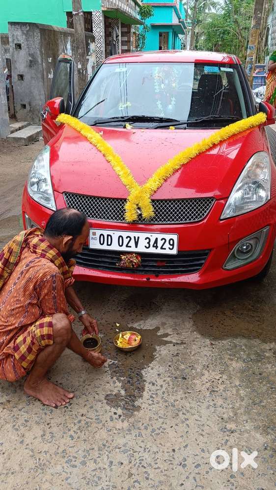 New All Tyer, No Dent Or Scratched