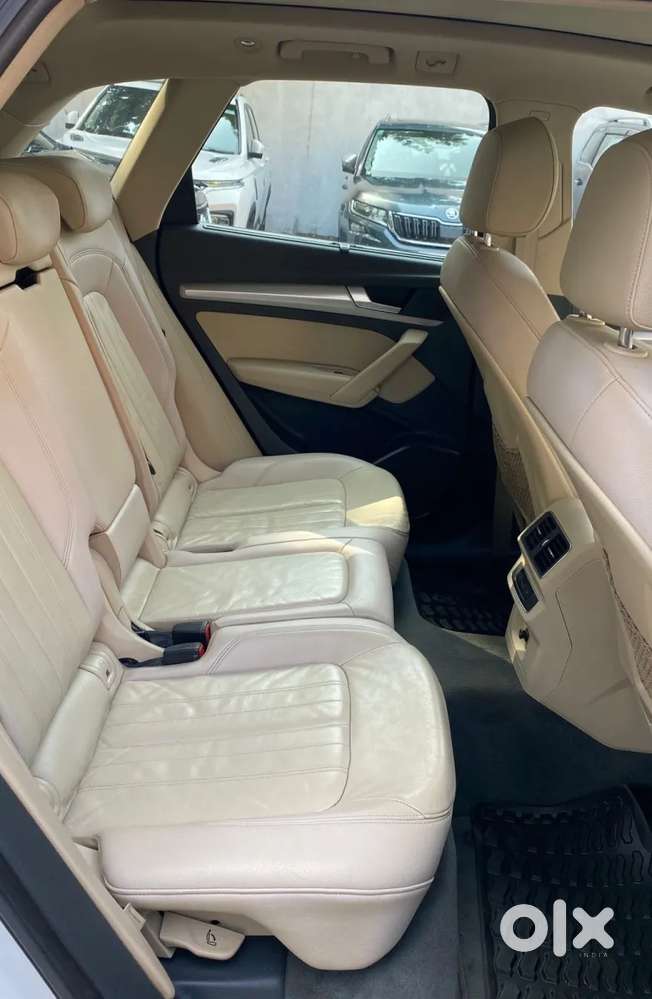 Audi Q5 2.0 35 Tdi, 2018, Diesel