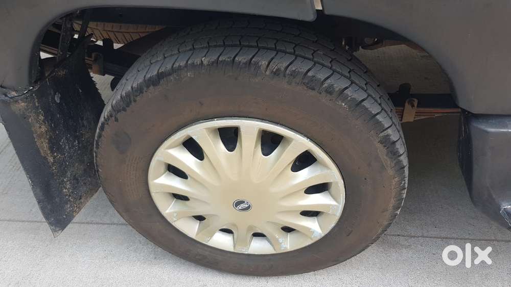 Toyota Qualis Fs B1, 2001, Diesel