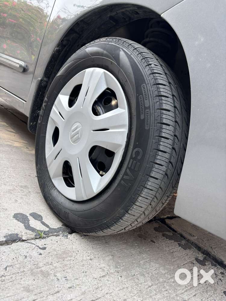 Maruti Suzuki Wagon R 1.0 Vxi Felicity Edition, 2013, Petrol