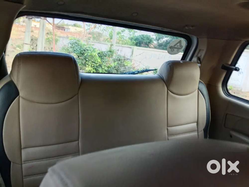 Mahindra Xylo Diesel Manual 2017