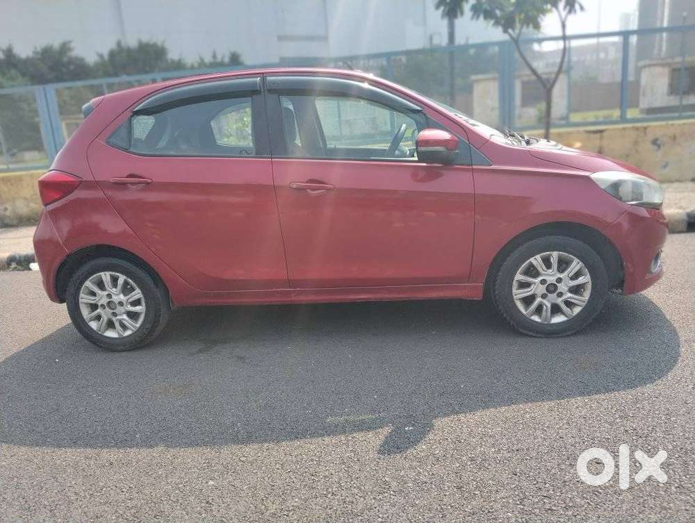 Tata Tiago 1.05 Revotorq Xz, 2018, Diesel
