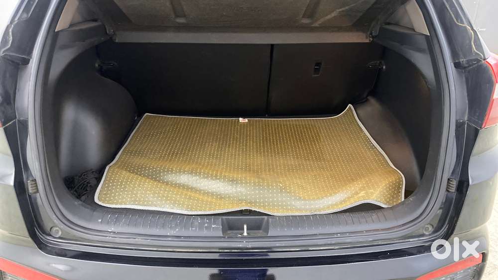 Hyundai Creta 1.6 Crdi Sx Plus At, 2015, Diesel