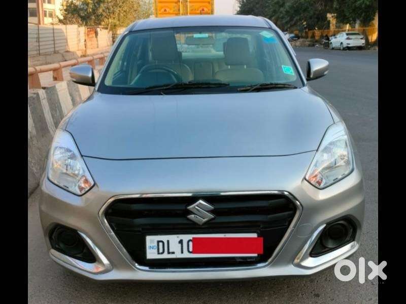 Maruti Suzuki Dzire 1.2 Vxi Cng, 2023, Cng & Hybrids