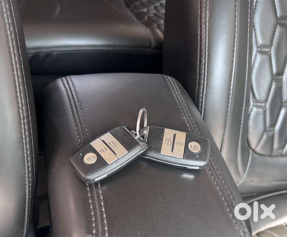 Kia Seltos Htk Plus G, 2020, Petrol