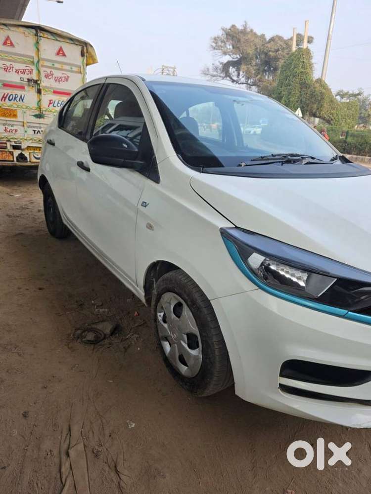 Tata Tigor Ev Xm Plus, 2022, Electric