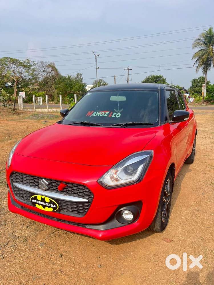 Full Finance Vehicle