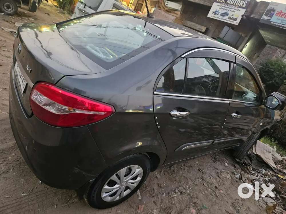 Tata Zest 2017