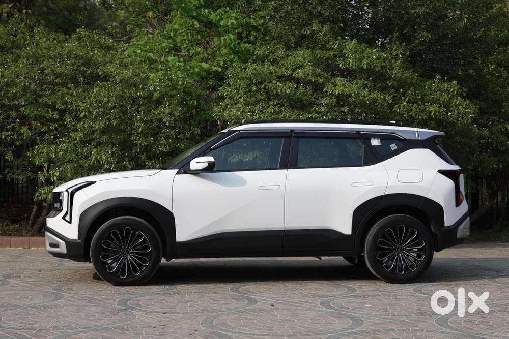 Kia Seltos Hte D, 2026, Diesel