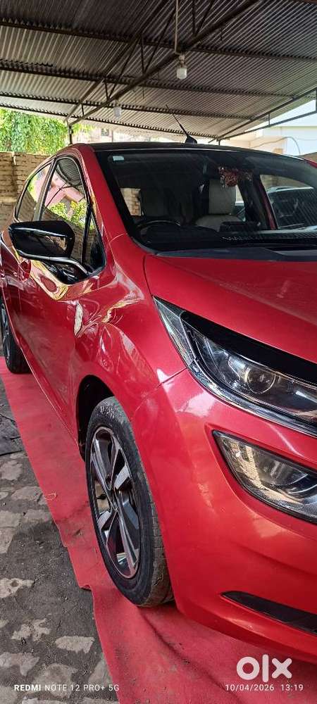 Tata Altroz Xz, 2021, Diesel