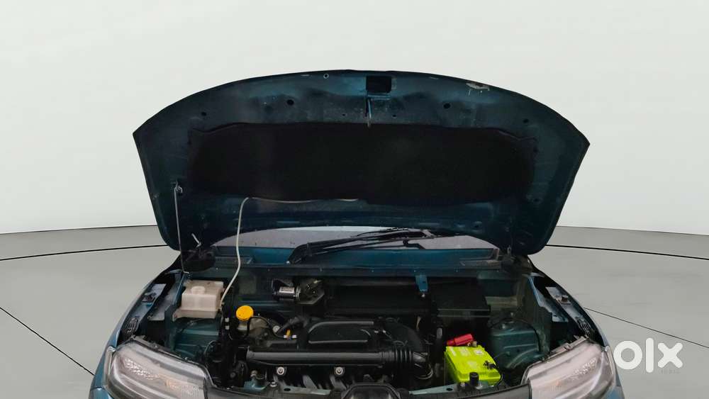 Renault Kwid 1.0 Climber Mt, 2023, Petrol