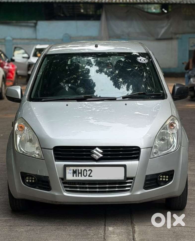 Maruti Suzuki Ritz Vdi, 2010, Diesel