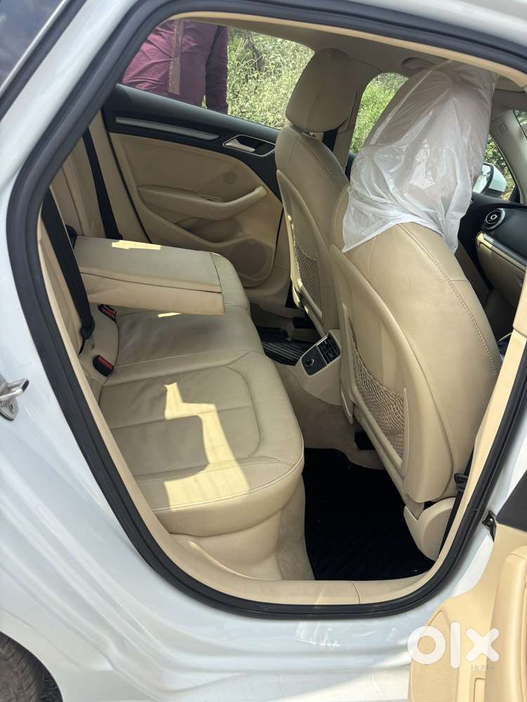 Audi A3 35 Tdi S Line, 2017, Diesel