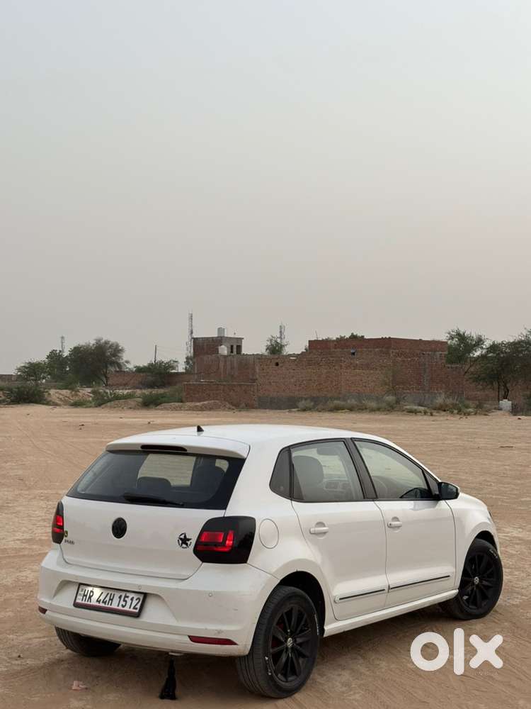 Volkswagen Polo Diesel 2016