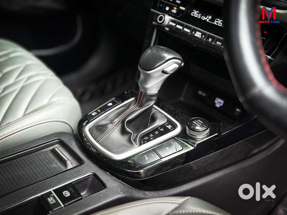 Kia Seltos 1.4 X-line Dct, 2023, Diesel