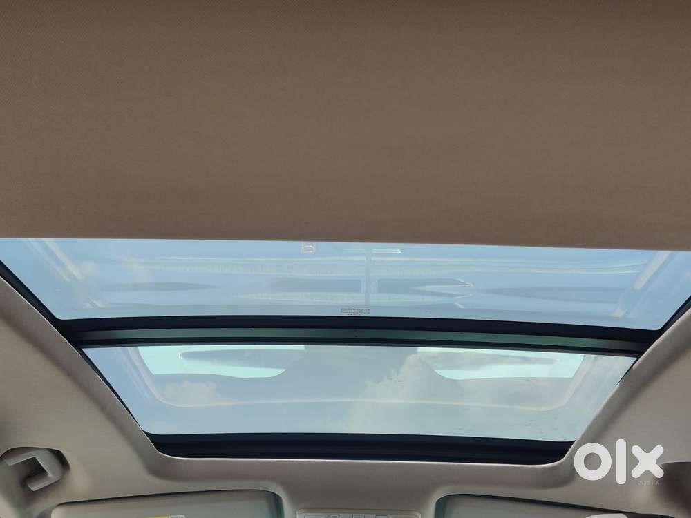 Tata Harrier Xza Plus At, 2021, Diesel