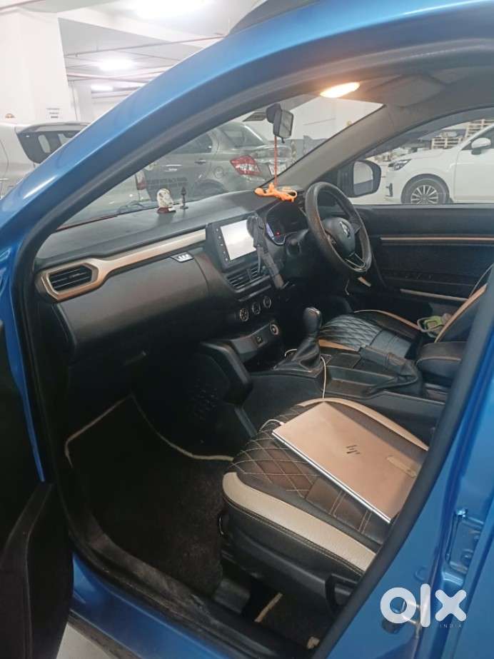 Renault Kiger Rxt, 2023, Petrol