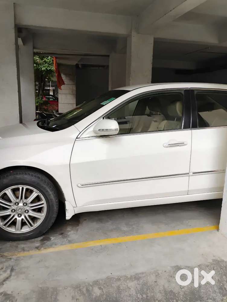 Honda Accord 2008 Petrol Well Maintained