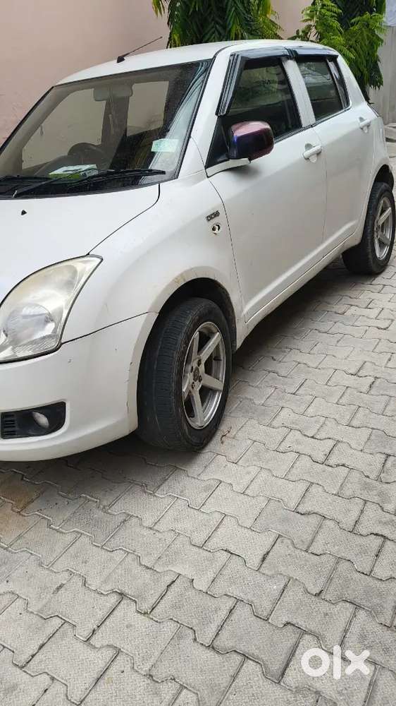 Swift Maruti 2011 1.3 Ldi Diesel