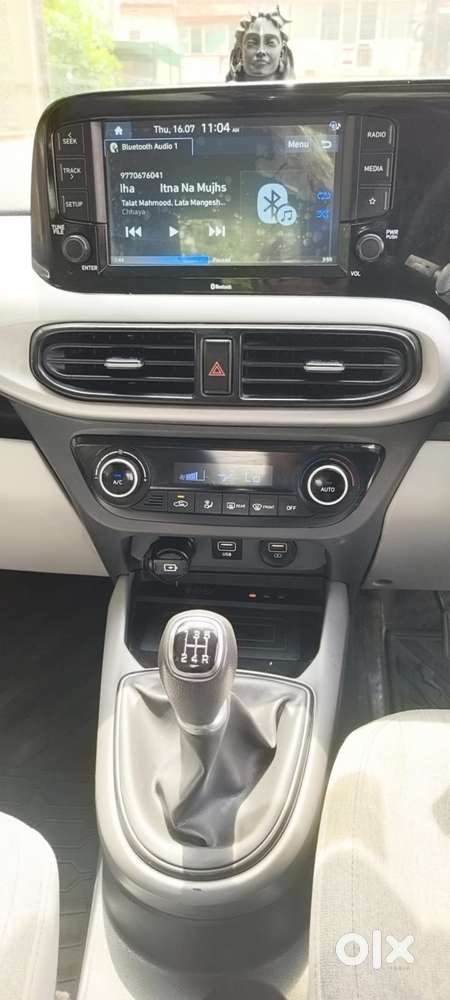 Hyundai Grand I10 Nios Asta 1.2 Kappa, 2019, Petrol