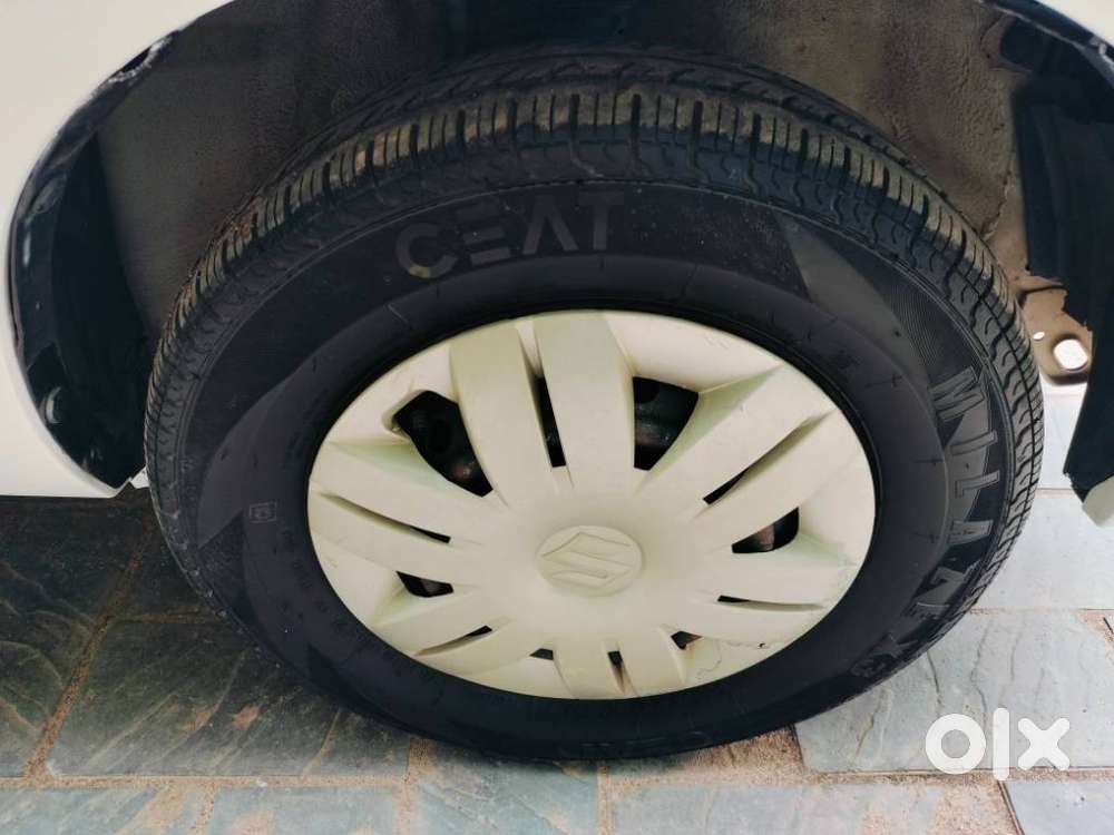 Maruti Suzuki Alto 800 Vxi Airbag, 2017, Petrol