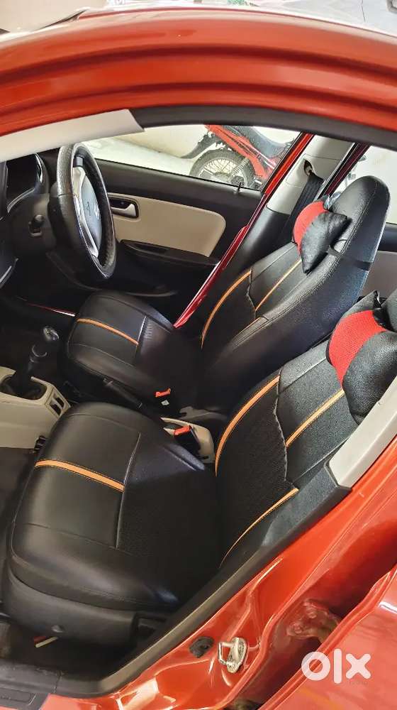 Maruti Alto 800 2021 Last