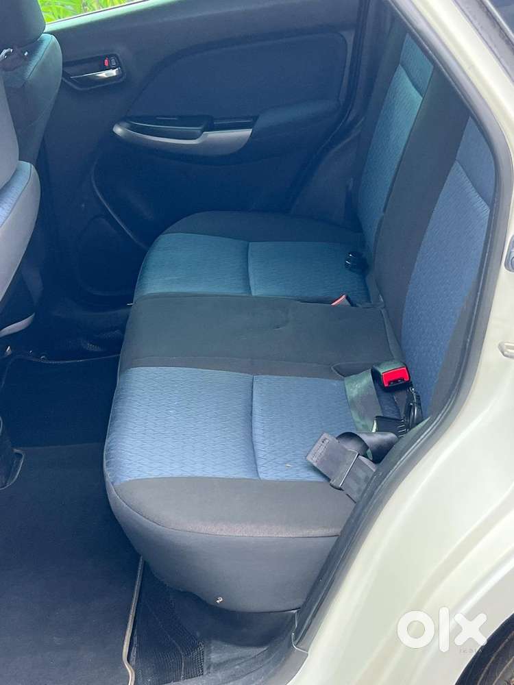 Toyota Glanza G Hybrid, 2019, Petrol