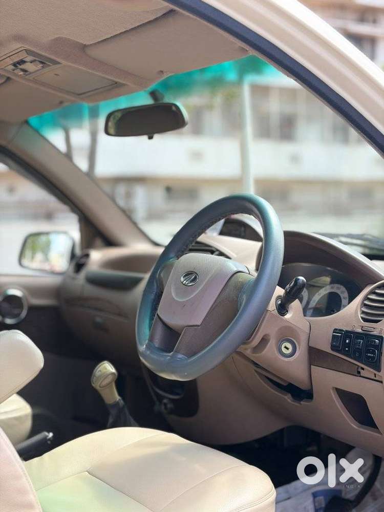 Mahindra Xylo, 2010, Diesel