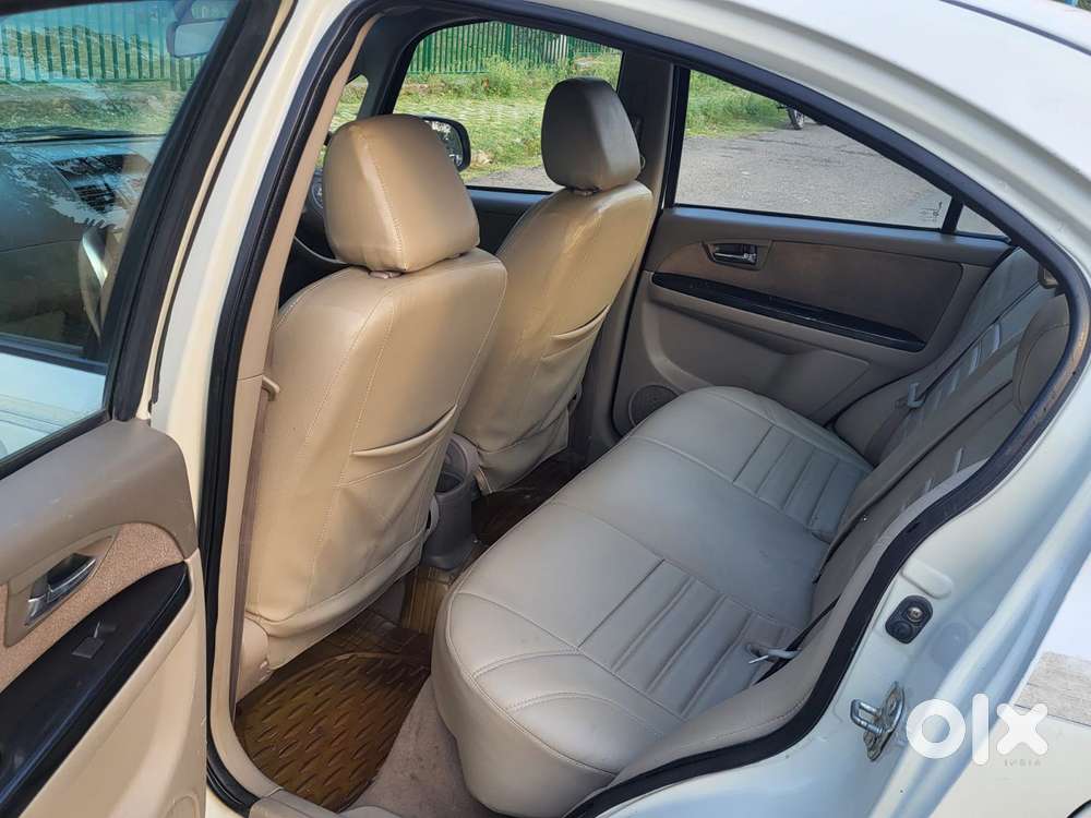 Maruti Suzuki Sx4 Vdi, 2012, Diesel