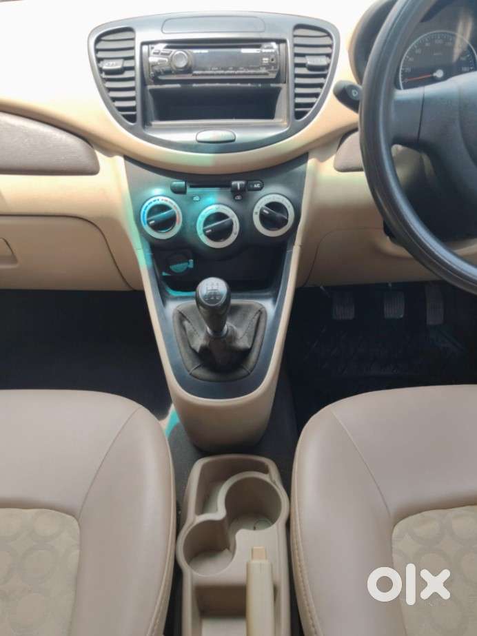 Hyundai I10 Era 1.1, 2009