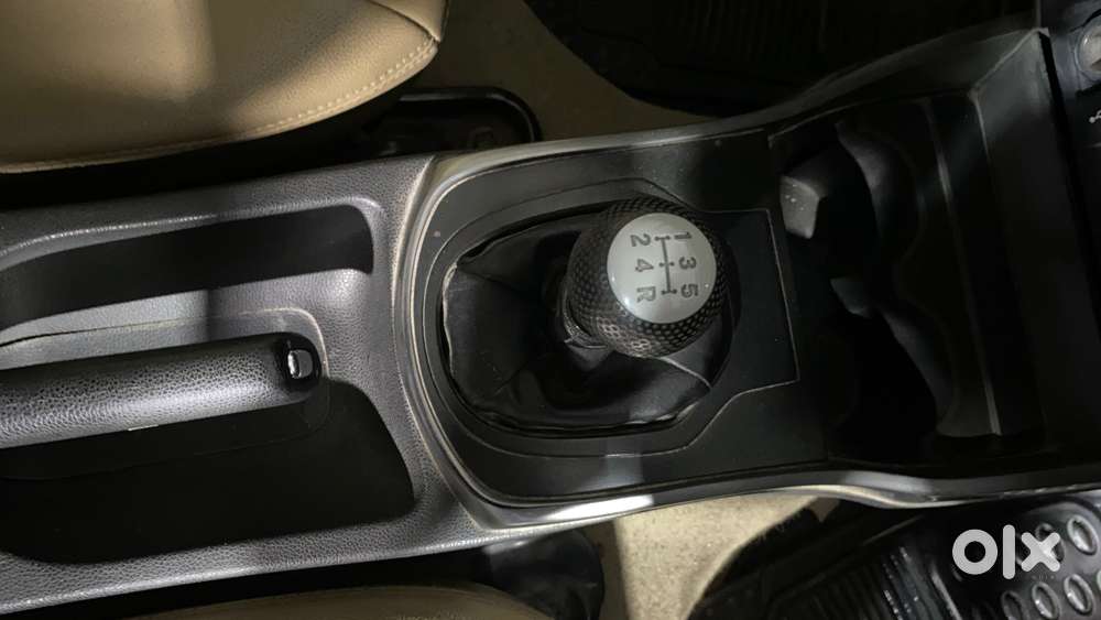 Honda City 2015-2017 I Vtec Sv, 2015, Petrol