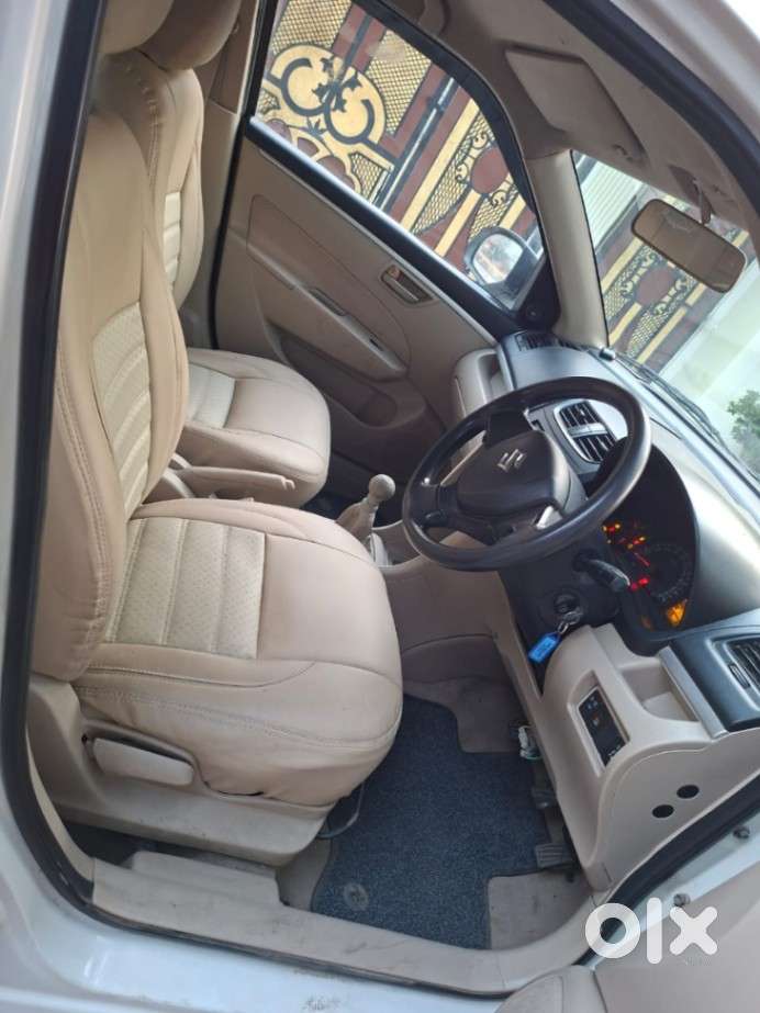 Maruti Suzuki Dzire 2017-2020 1.2 Lxi, 2018, Cng & Hybrids