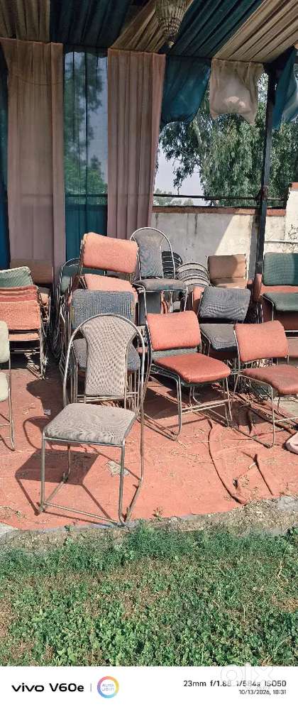 Chair for sale