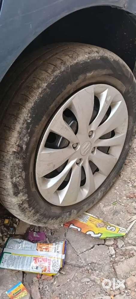 Maruti Baleno